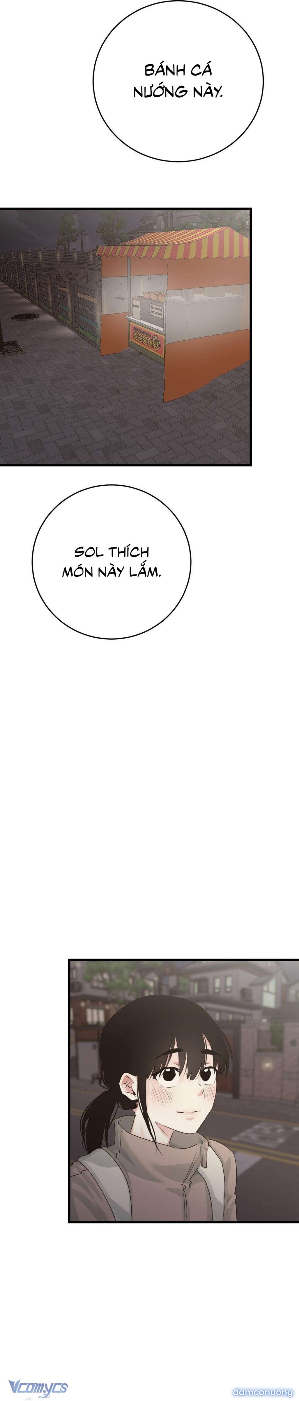 [18+] HÃY TRỞ THÀNH GIA ĐÌNH CỦA TÔI 