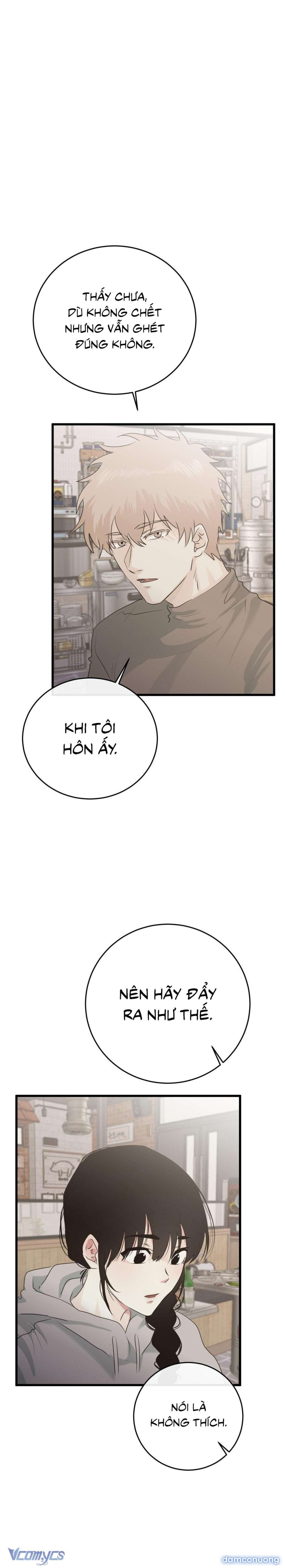 [18+] HÃY TRỞ THÀNH GIA ĐÌNH CỦA TÔI 