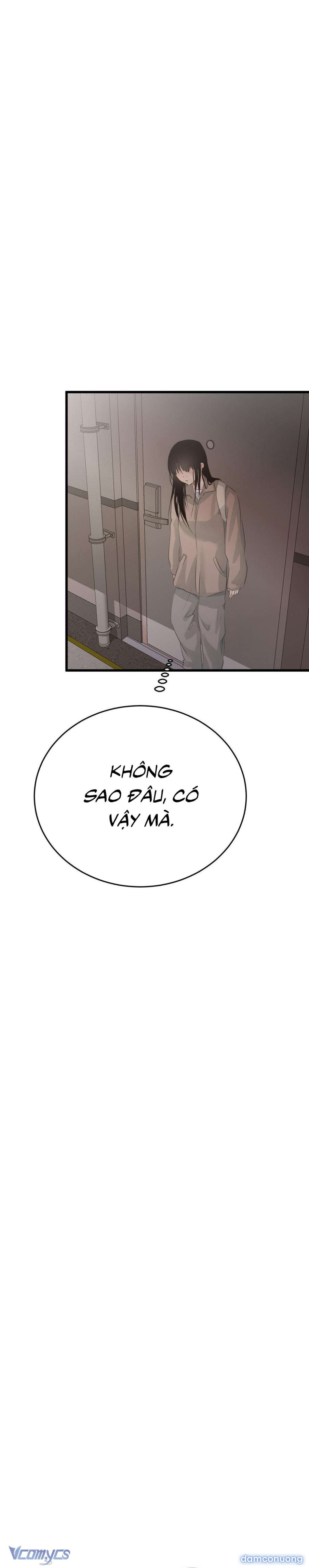 [18+] HÃY TRỞ THÀNH GIA ĐÌNH CỦA TÔI 