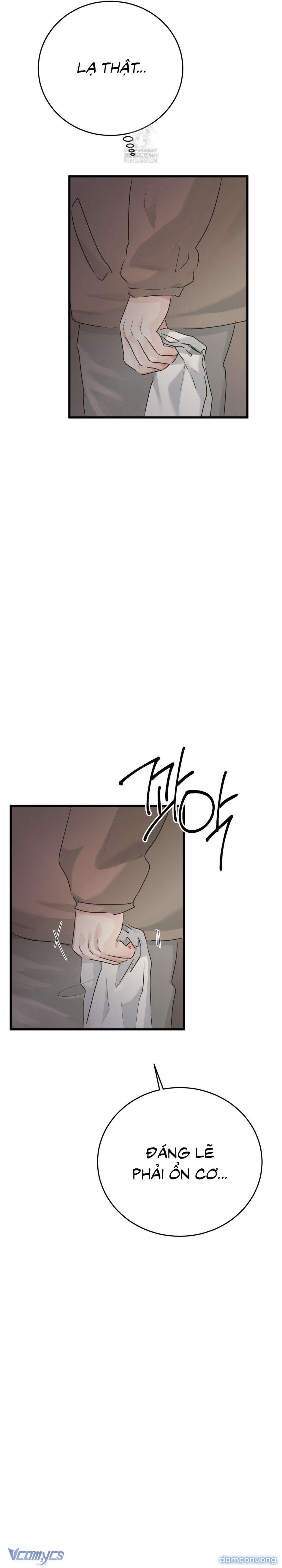 [18+] HÃY TRỞ THÀNH GIA ĐÌNH CỦA TÔI 