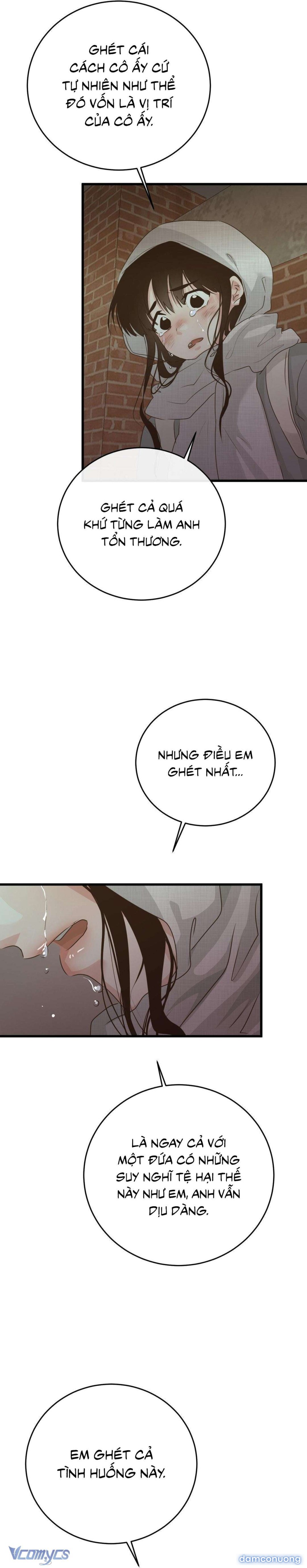 [18+] HÃY TRỞ THÀNH GIA ĐÌNH CỦA TÔI 