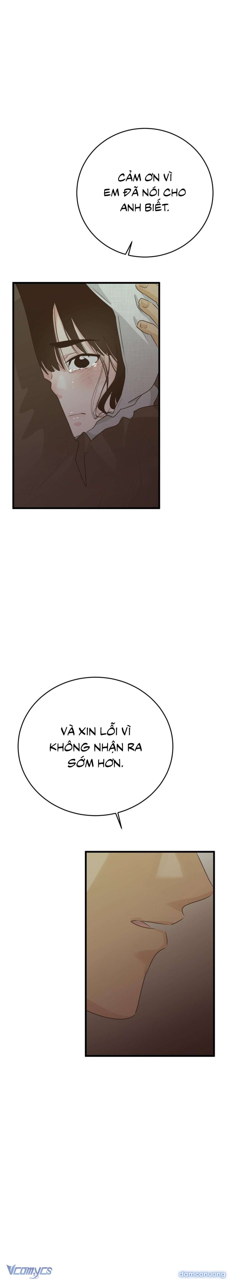 [18+] HÃY TRỞ THÀNH GIA ĐÌNH CỦA TÔI 