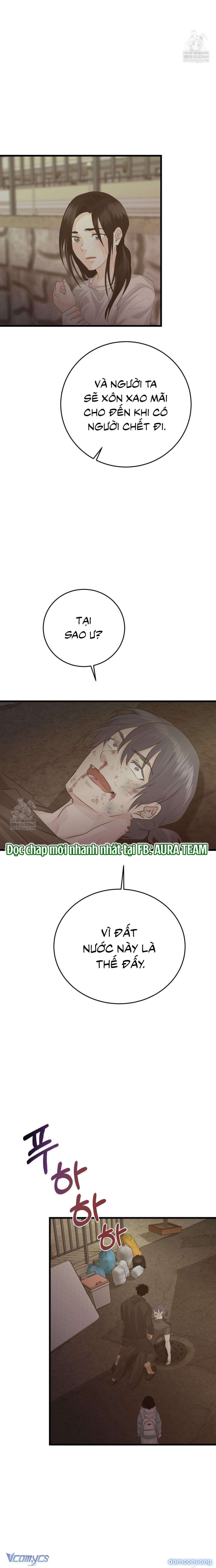 [18+] HÃY TRỞ THÀNH GIA ĐÌNH CỦA TÔI 