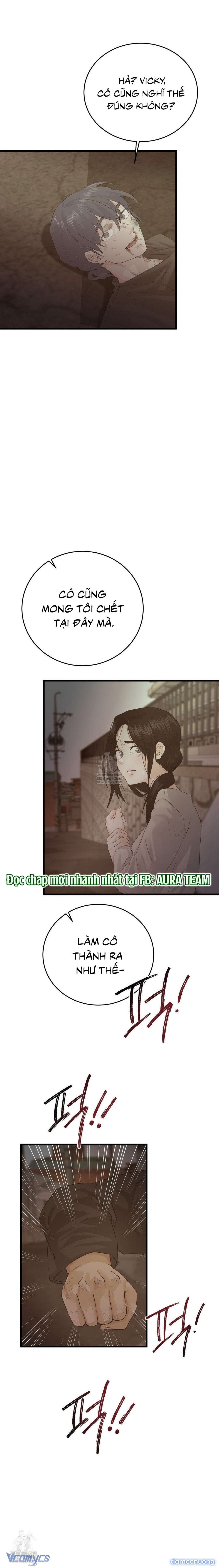 [18+] HÃY TRỞ THÀNH GIA ĐÌNH CỦA TÔI 