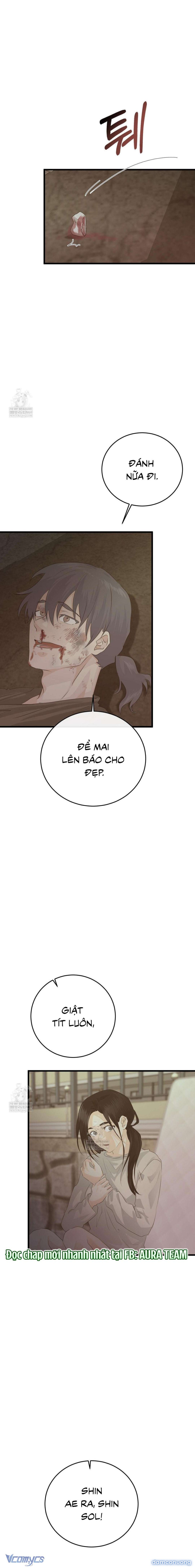 [18+] HÃY TRỞ THÀNH GIA ĐÌNH CỦA TÔI 