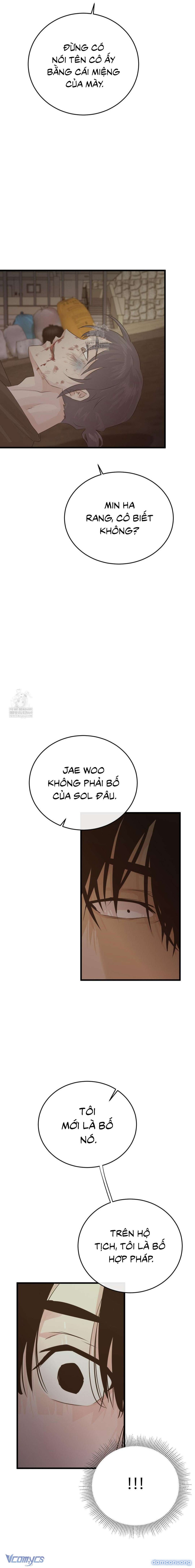 [18+] HÃY TRỞ THÀNH GIA ĐÌNH CỦA TÔI 
