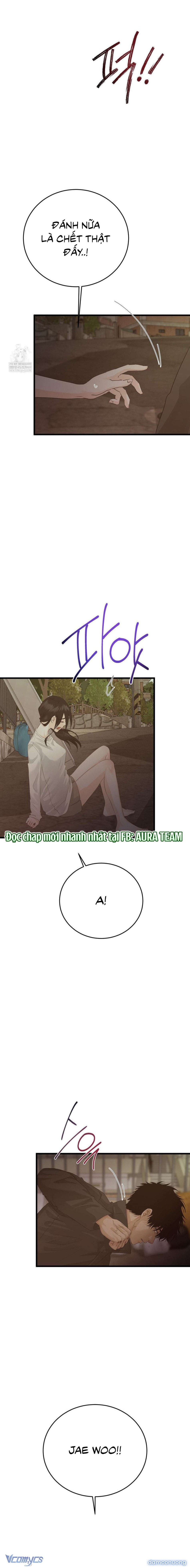 [18+] HÃY TRỞ THÀNH GIA ĐÌNH CỦA TÔI 