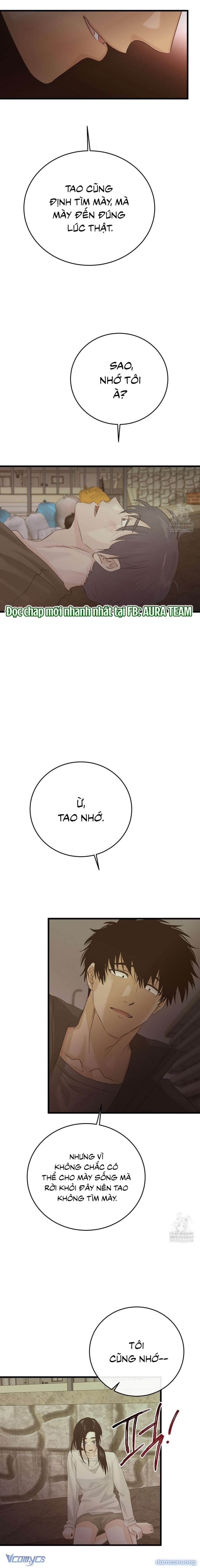 [18+] HÃY TRỞ THÀNH GIA ĐÌNH CỦA TÔI 
