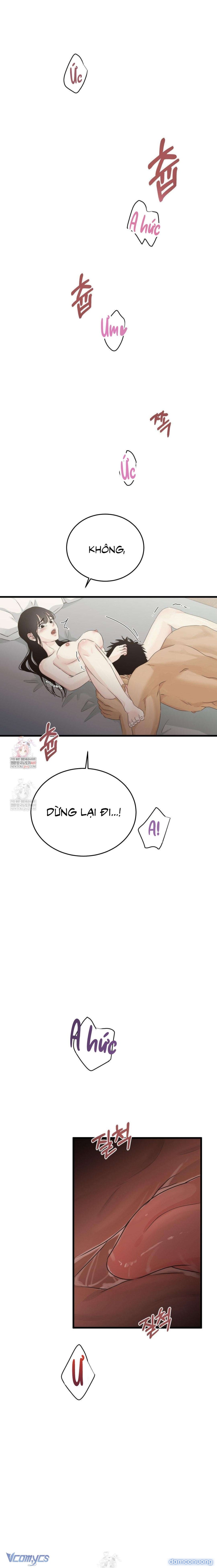 Trở Thành Gia Đình 