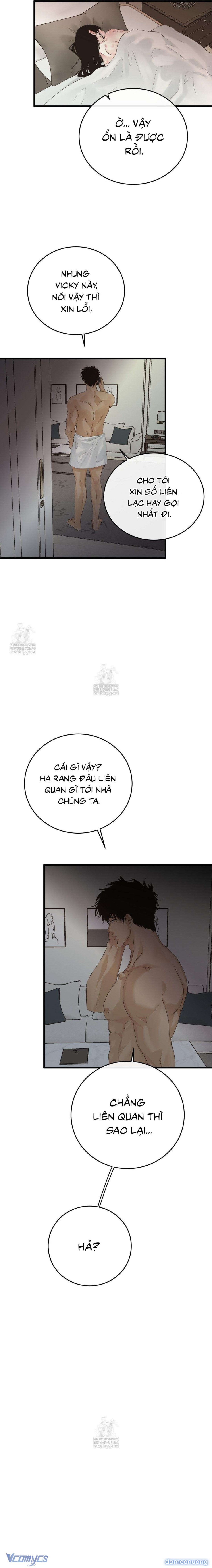 Trở Thành Gia Đình 