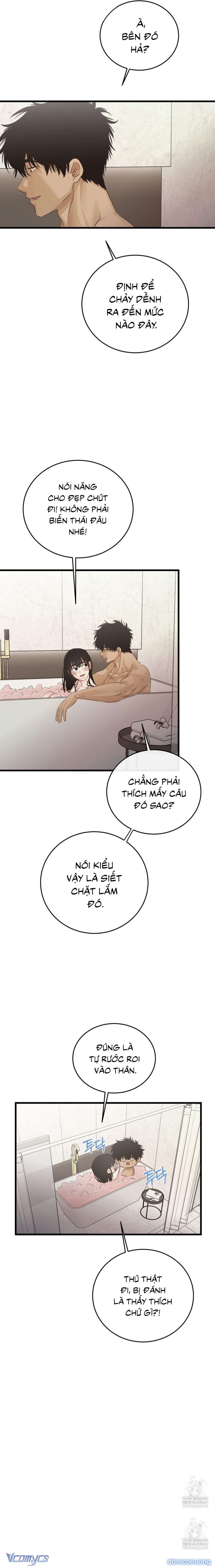 Trở Thành Gia Đình 