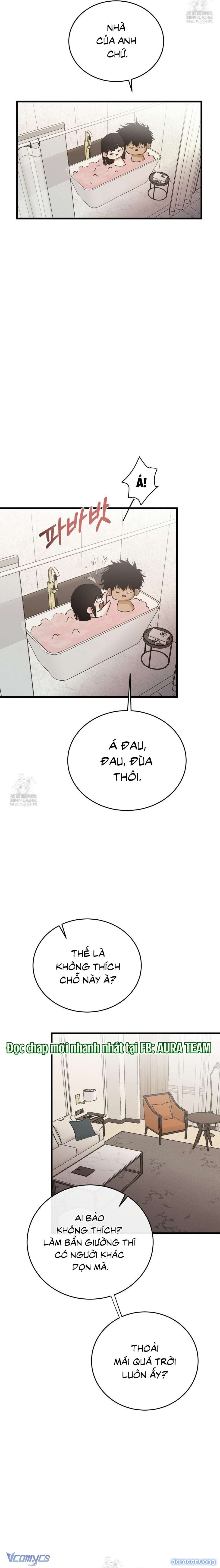 Trở Thành Gia Đình 