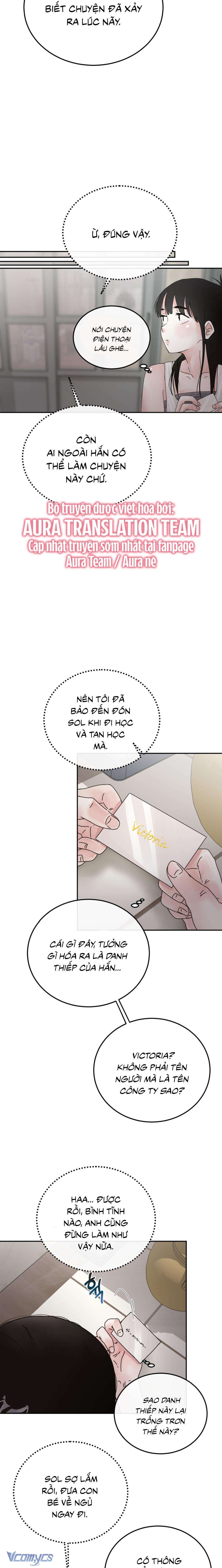 Trở Thành Gia Đình 