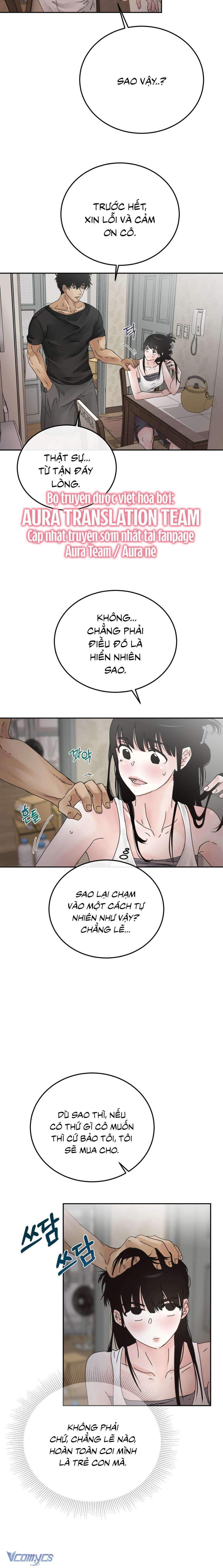 Trở Thành Gia Đình 