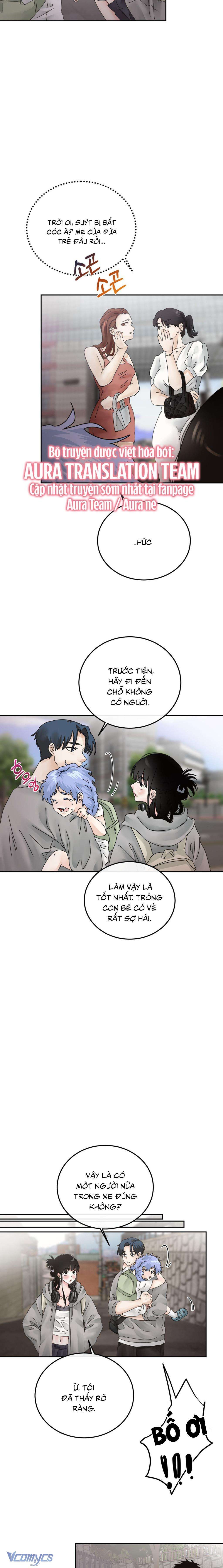Trở Thành Gia Đình 