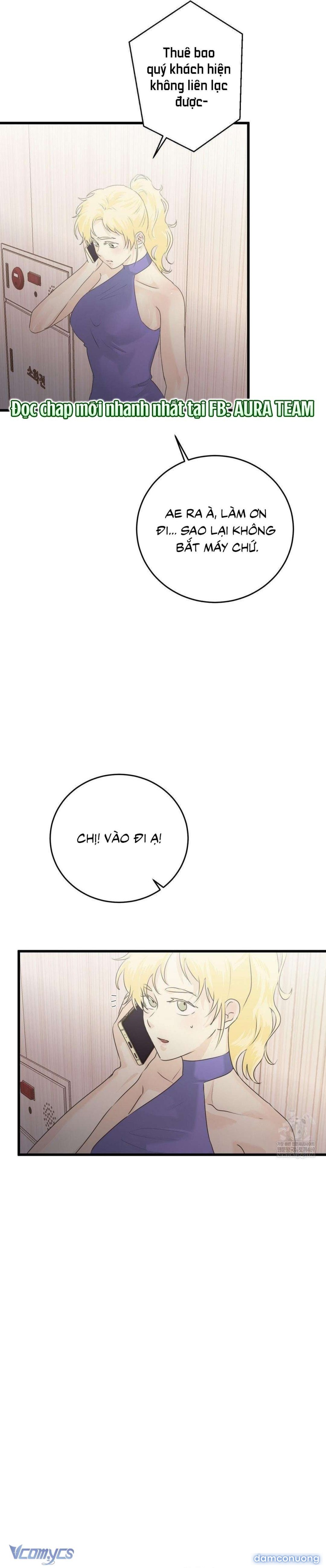 [18+] HÃY TRỞ THÀNH GIA ĐÌNH CỦA TÔI 