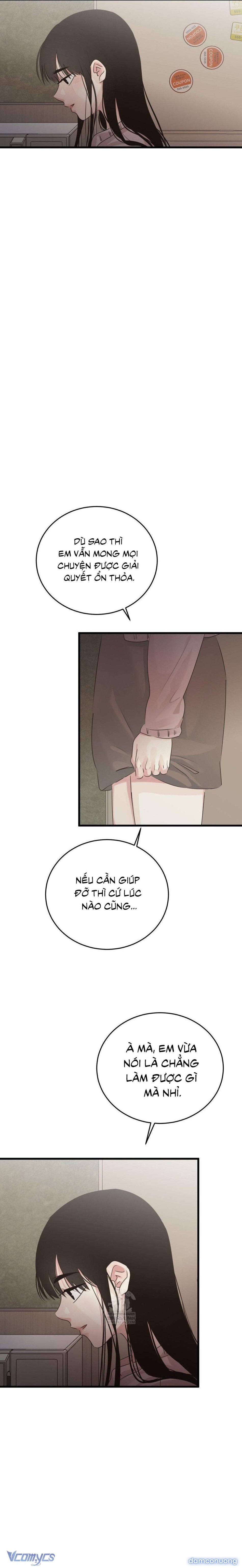[18+] HÃY TRỞ THÀNH GIA ĐÌNH CỦA TÔI 