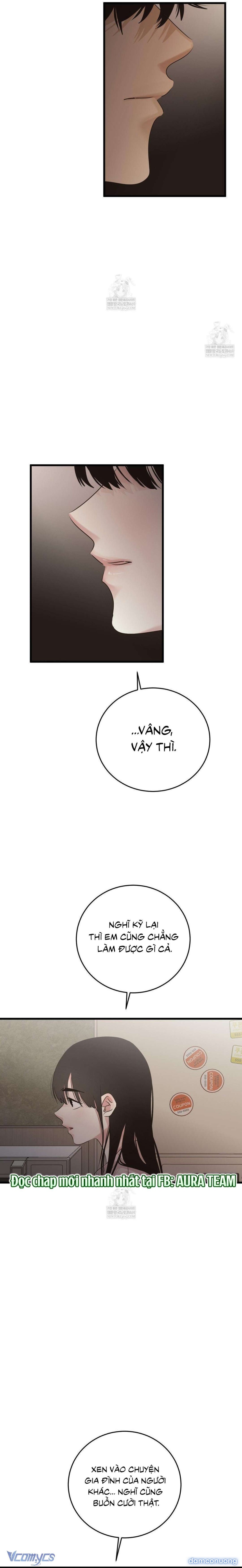 [18+] HÃY TRỞ THÀNH GIA ĐÌNH CỦA TÔI 