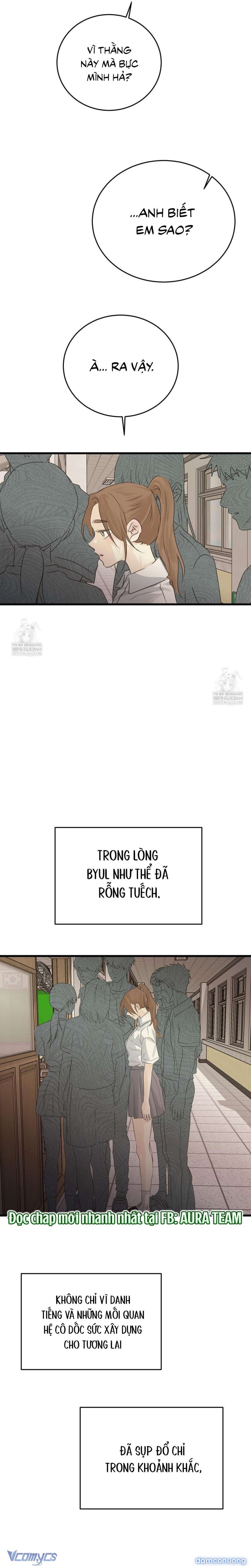 [18+] HÃY TRỞ THÀNH GIA ĐÌNH CỦA TÔI 