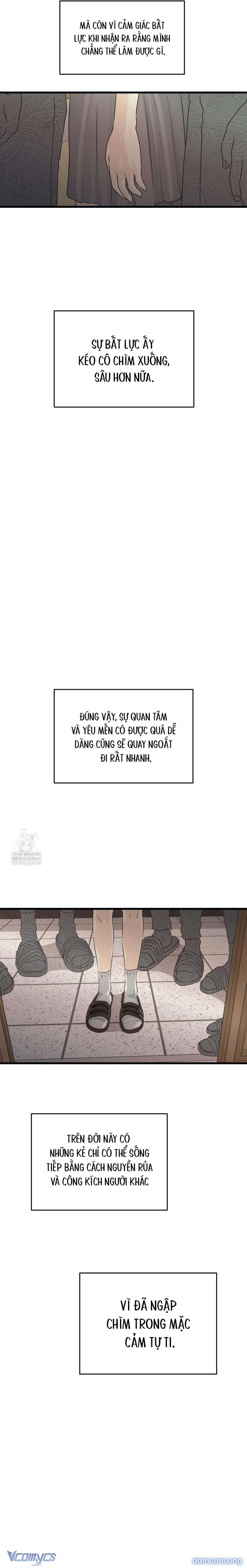 [18+] HÃY TRỞ THÀNH GIA ĐÌNH CỦA TÔI 