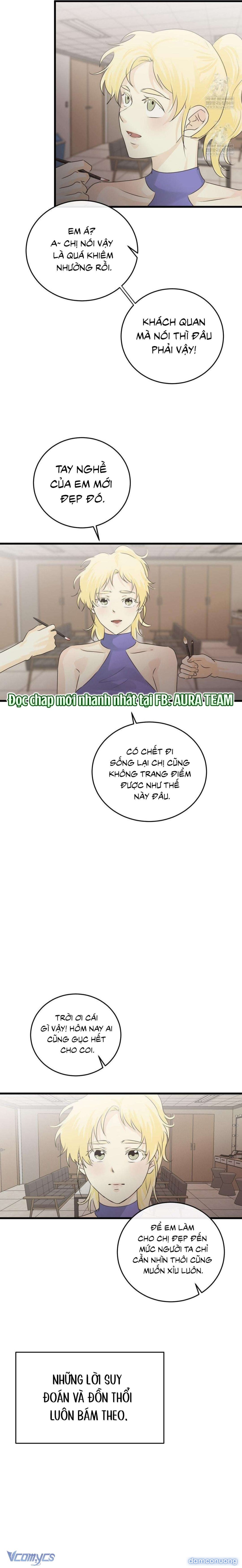 [18+] HÃY TRỞ THÀNH GIA ĐÌNH CỦA TÔI 