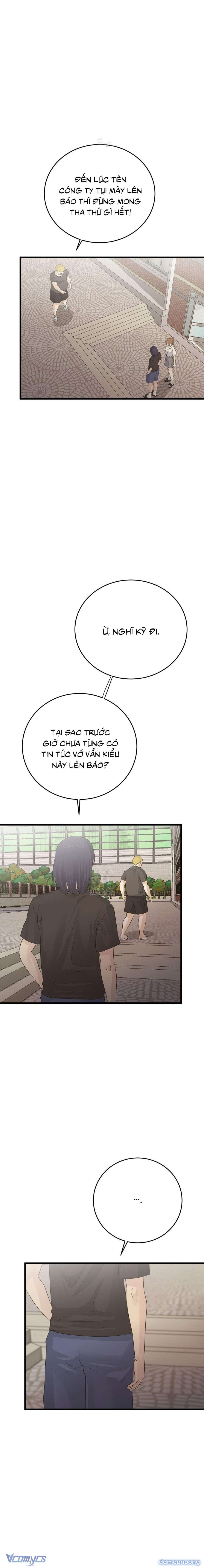 [18+] HÃY TRỞ THÀNH GIA ĐÌNH CỦA TÔI 