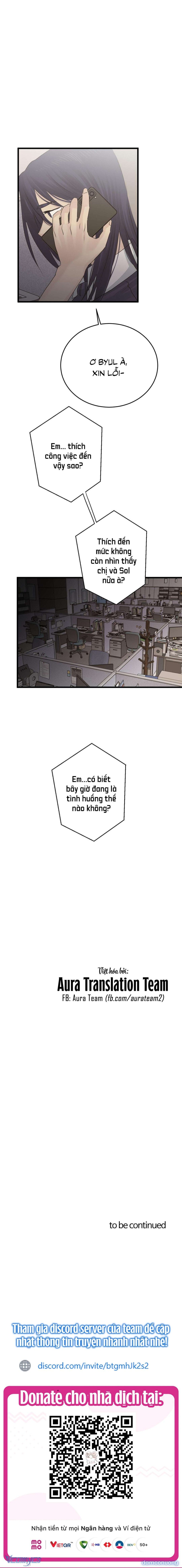 [18+] HÃY TRỞ THÀNH GIA ĐÌNH CỦA TÔI 