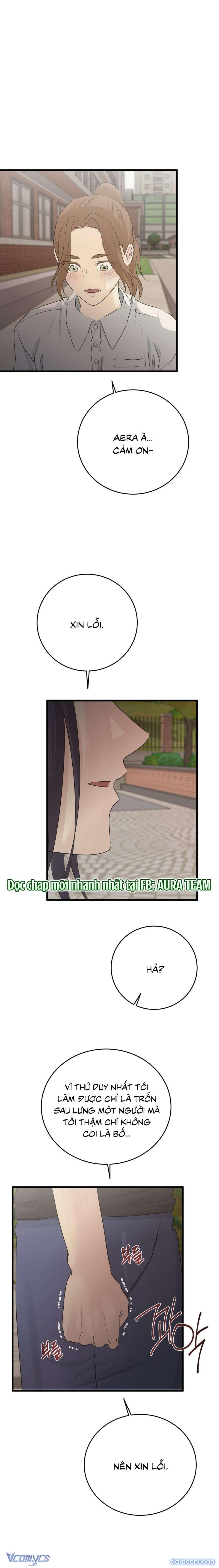 [18+] HÃY TRỞ THÀNH GIA ĐÌNH CỦA TÔI 