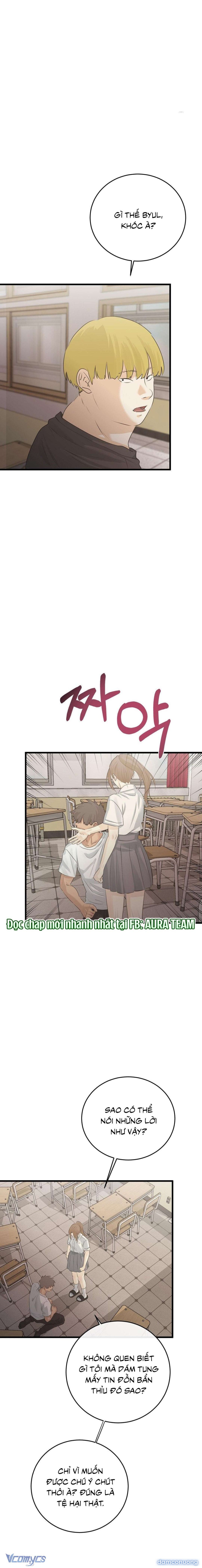 [18+] HÃY TRỞ THÀNH GIA ĐÌNH CỦA TÔI 