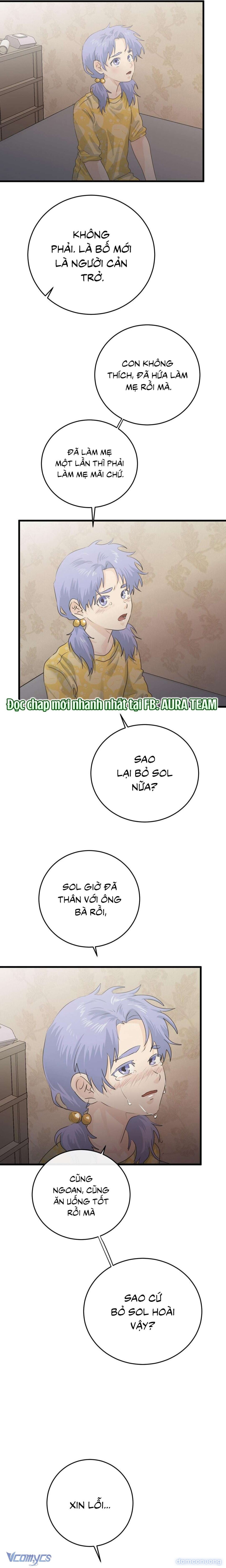 Trở Thành Gia Đình 