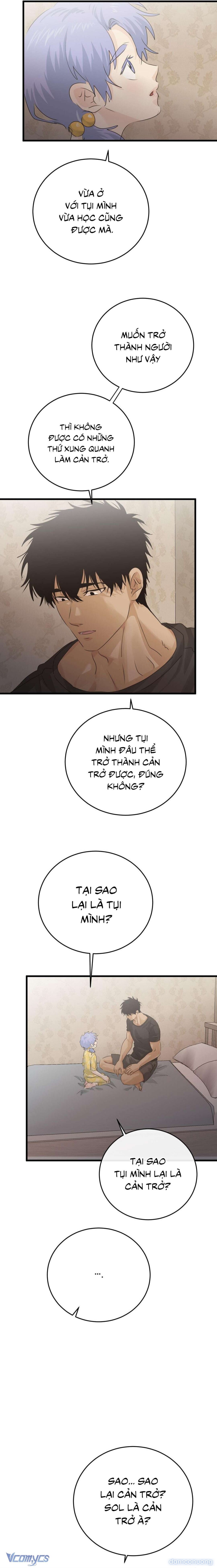Trở Thành Gia Đình 