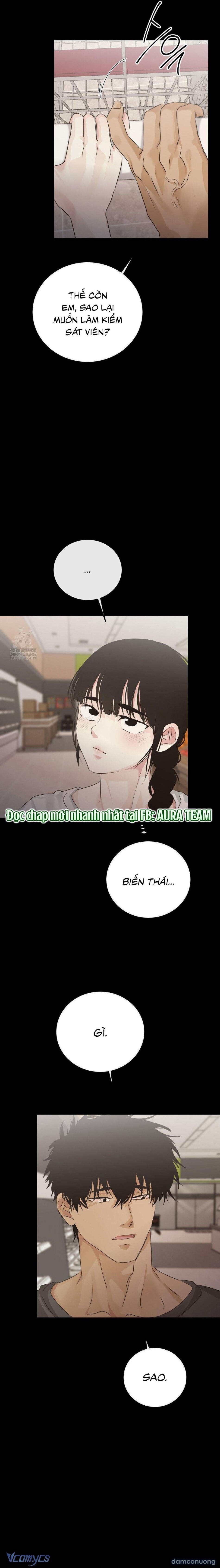 Trở Thành Gia Đình 