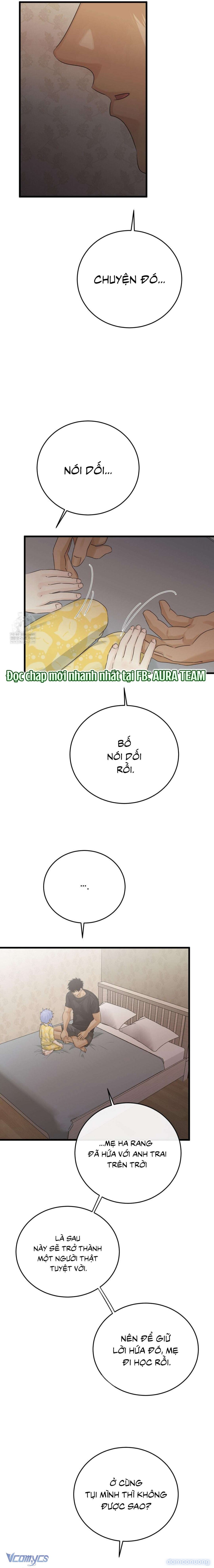Trở Thành Gia Đình 