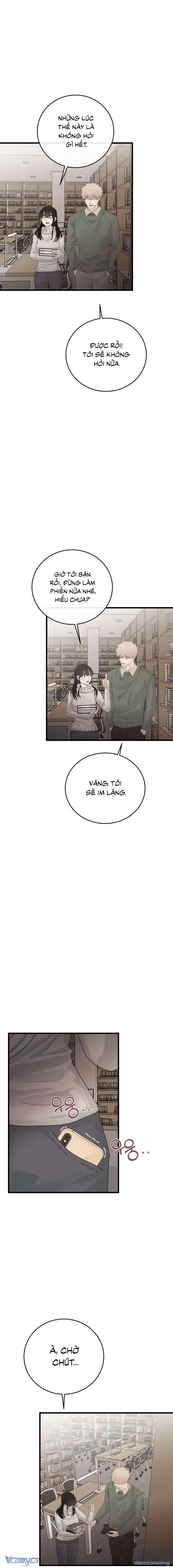 Trở Thành Gia Đình 