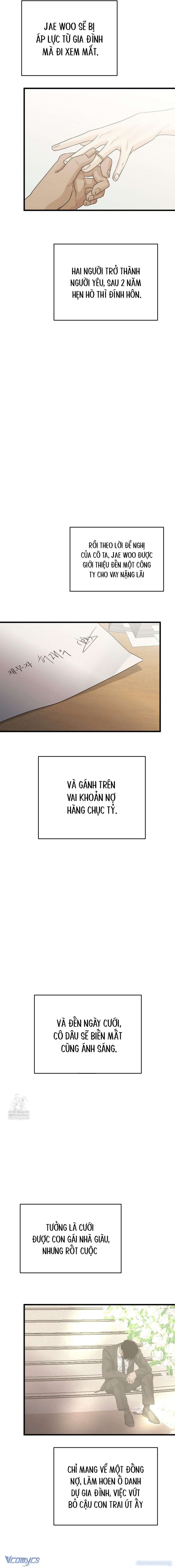 Trở Thành Gia Đình 