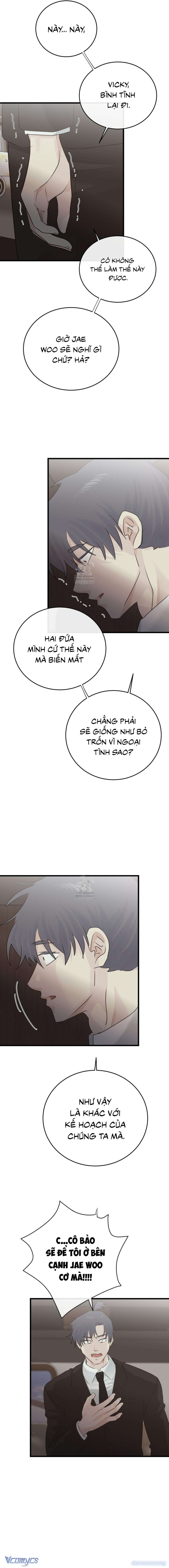 Trở Thành Gia Đình 