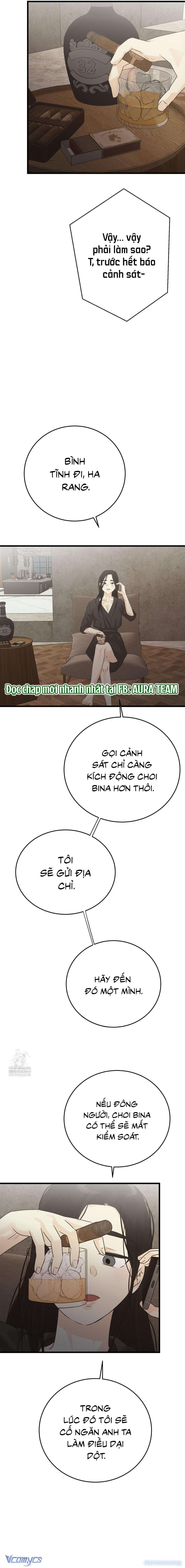Trở Thành Gia Đình 