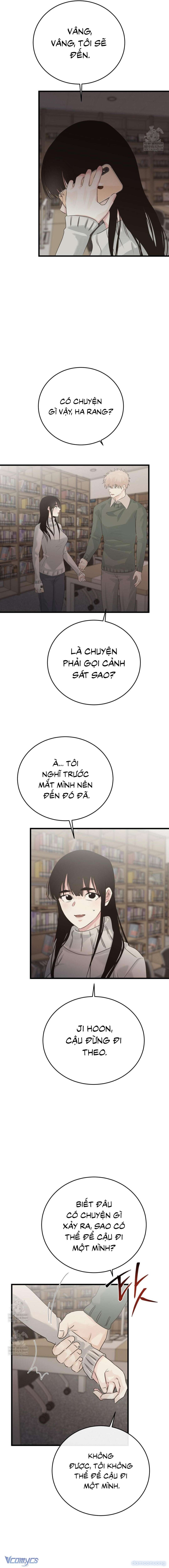 Trở Thành Gia Đình 