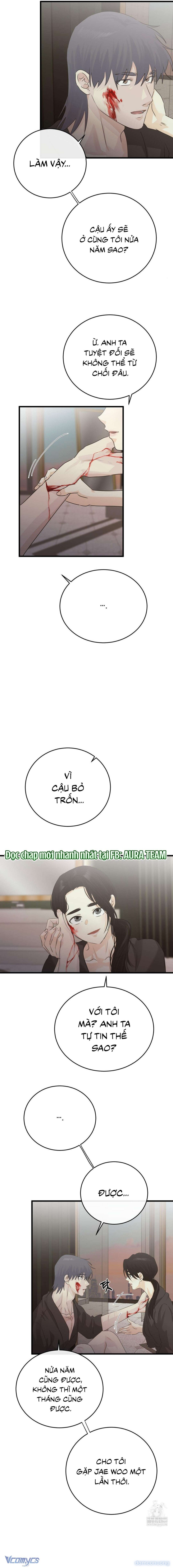 Trở Thành Gia Đình 