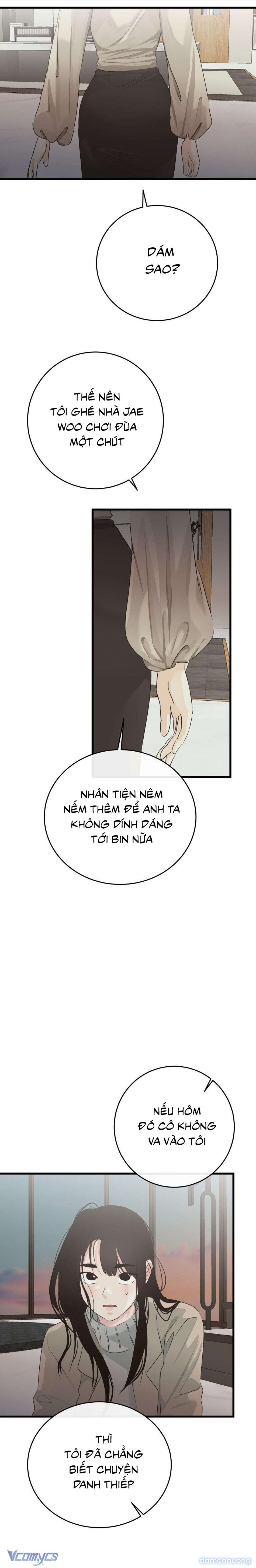 Trở Thành Gia Đình 