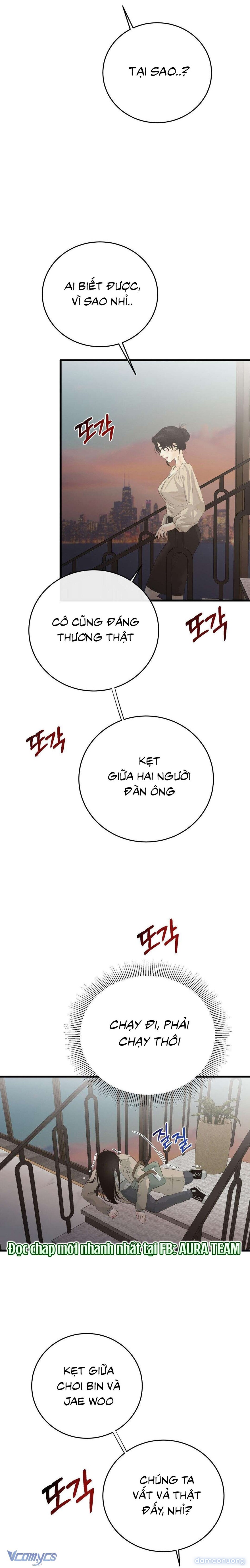 Trở Thành Gia Đình 