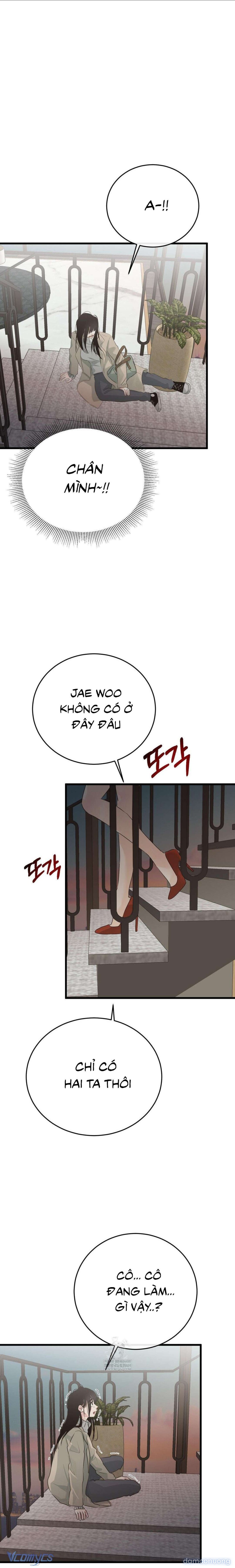 Trở Thành Gia Đình 