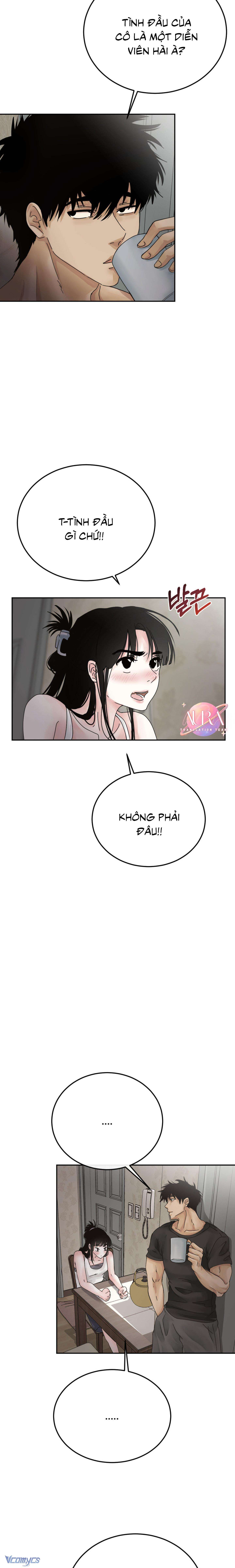 Trở Thành Gia Đình 