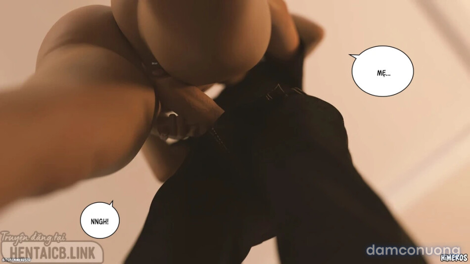 Mùa Hè Vĩnh Cửu ~Ma nữ có cu x Loli~ [Eien ni Tsuzuku Natsu ~Futanari Kaii x Shoujo~] 