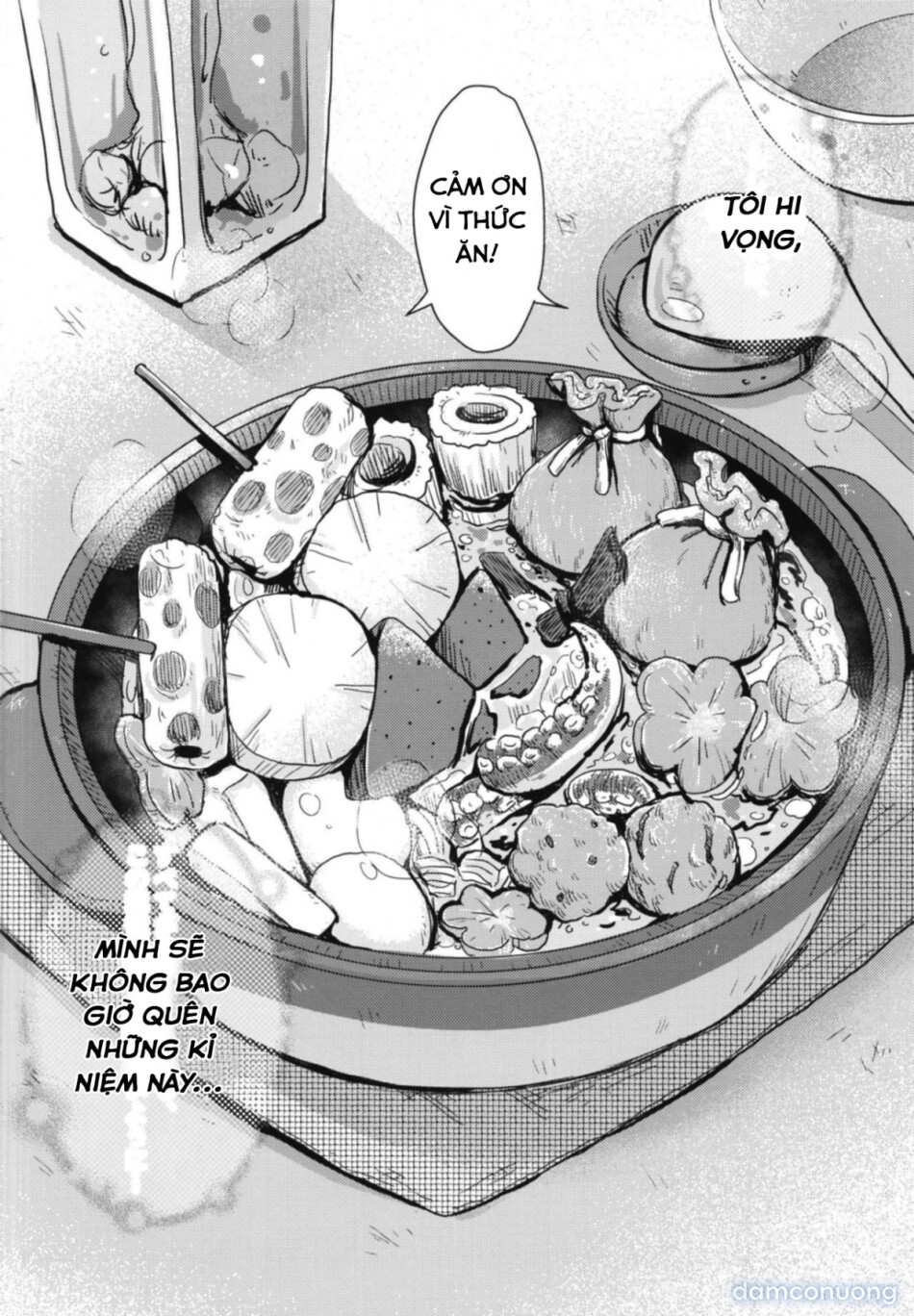 Cuộc sống của Okita alter và Gudao 