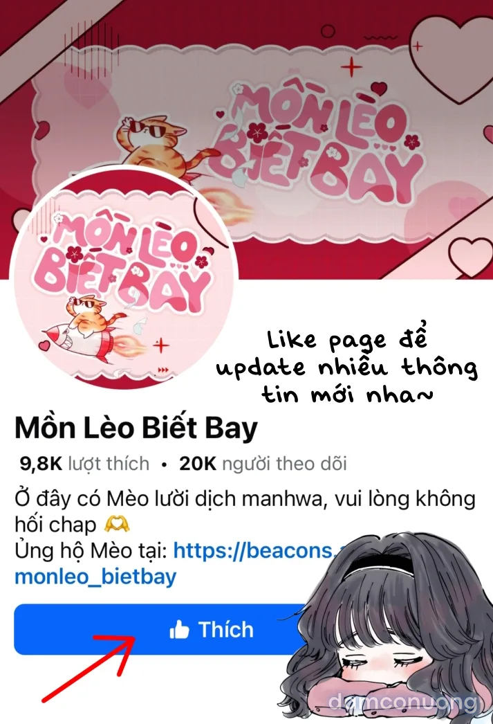 Lâu Đài Hoang Dã 