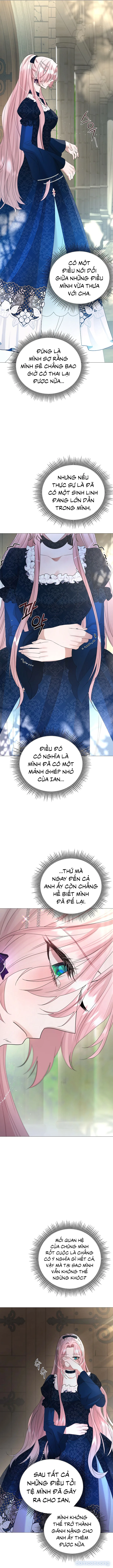 Lâu Đài Hoang Dã 