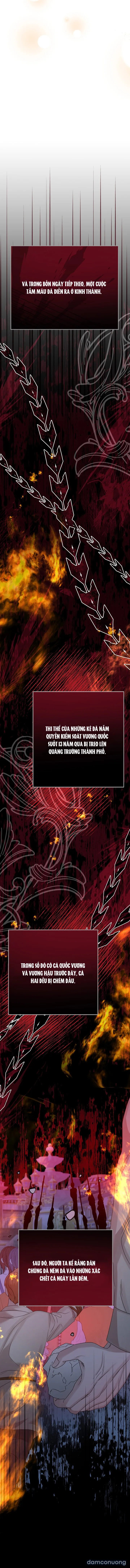 Lâu Đài Hoang Dã 