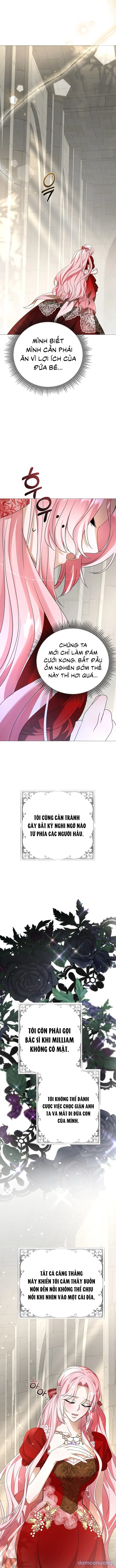 Lâu Đài Hoang Dã 