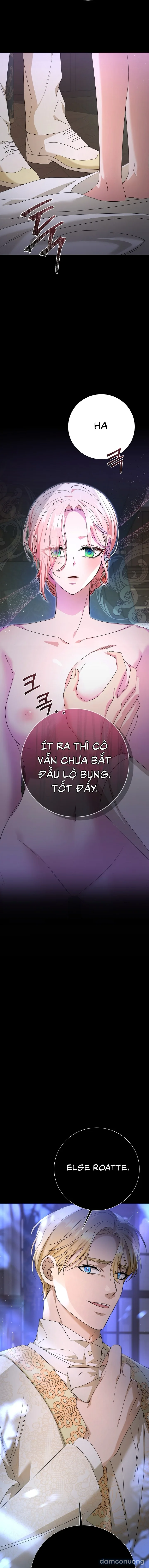 Lâu Đài Hoang Dã 